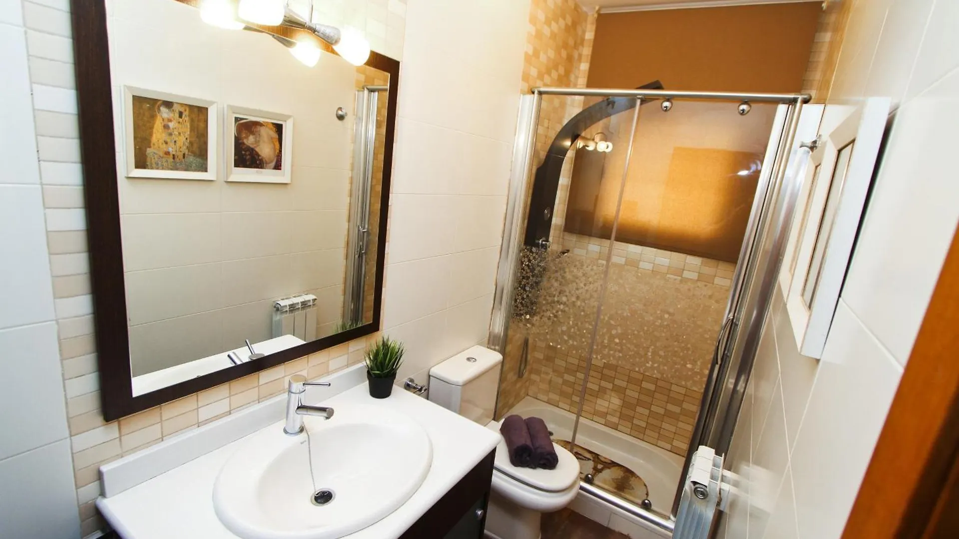 New Dream Planet Costa Dorada Villa Salou Holiday home