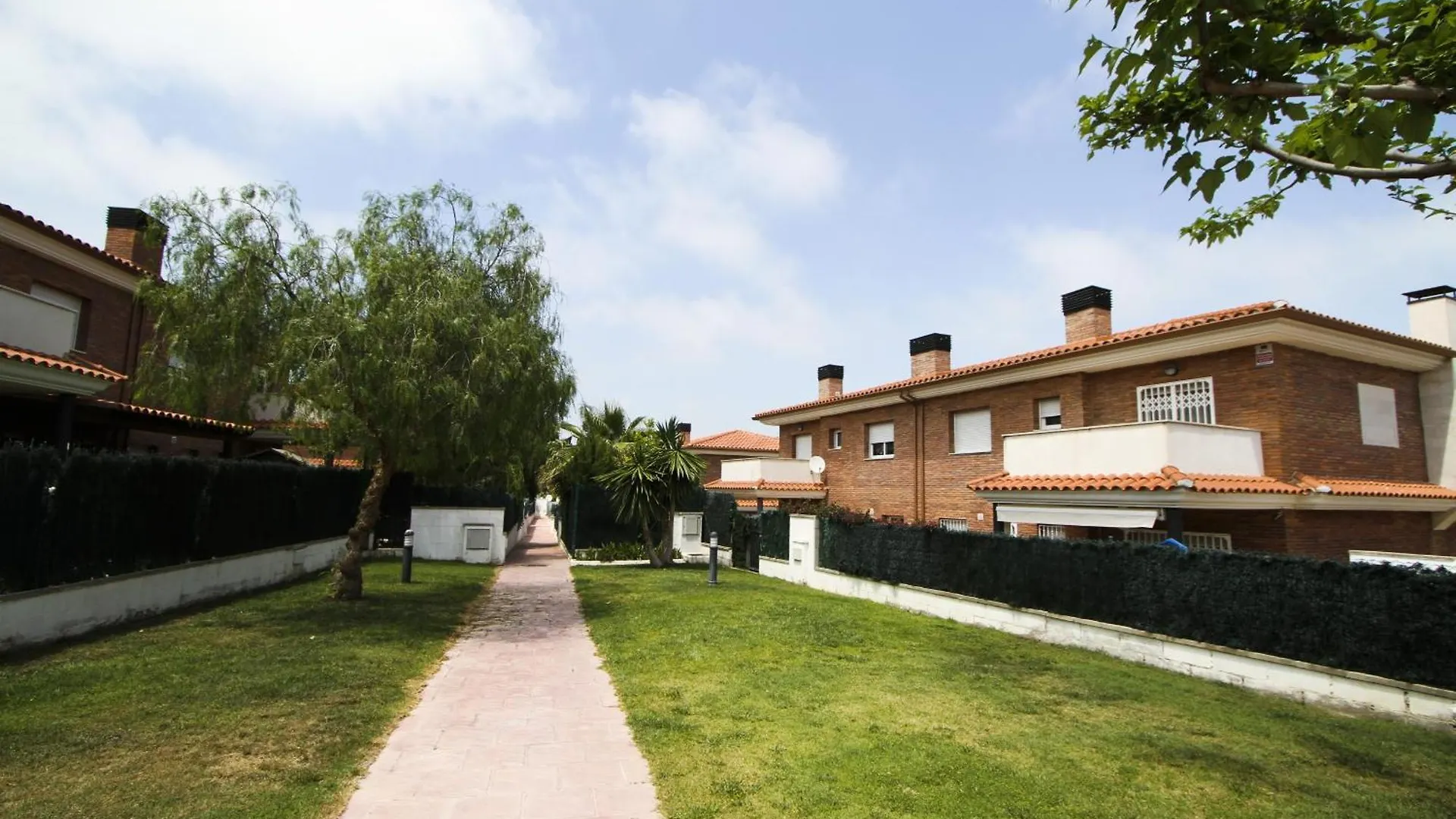 New Dream Planet Costa Dorada Villa Salou Holiday home