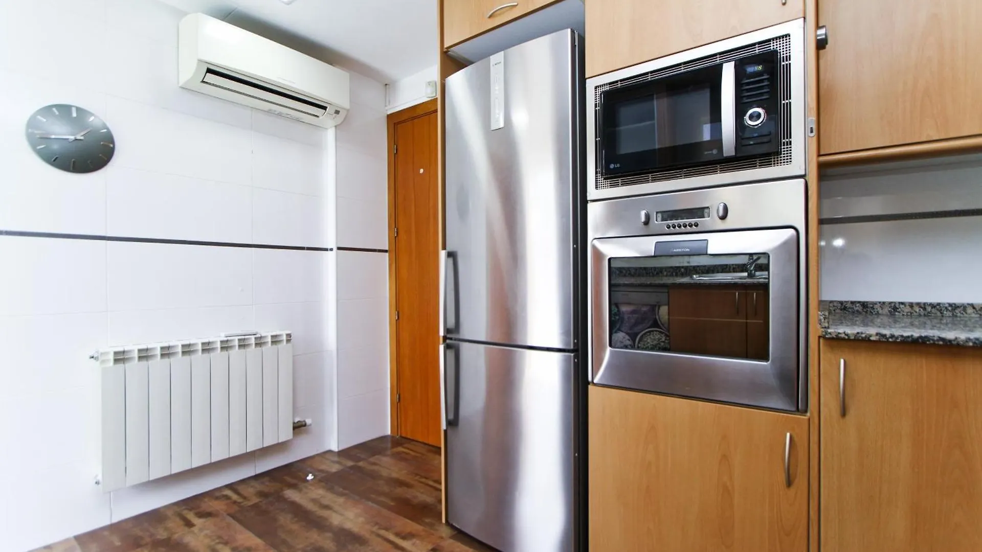 Holiday home New Dream Planet Costa Dorada Villa Salou