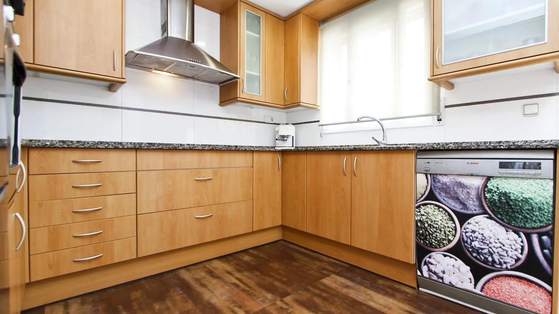 New Dream Planet Costa Dorada Villa Salou 0*,
