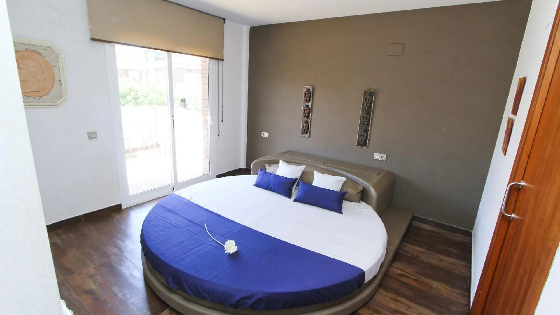 New Dream Planet Costa Dorada Villa Salou 0*,