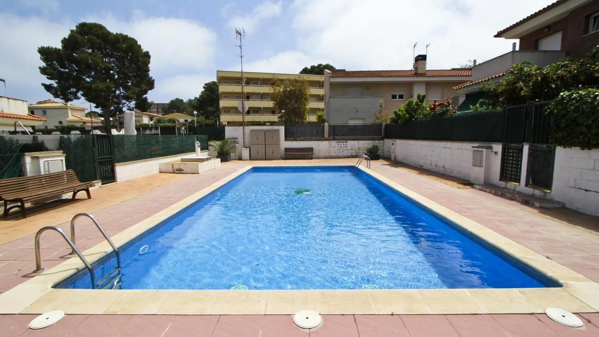 New Dream Planet Costa Dorada Villa Salou Spain