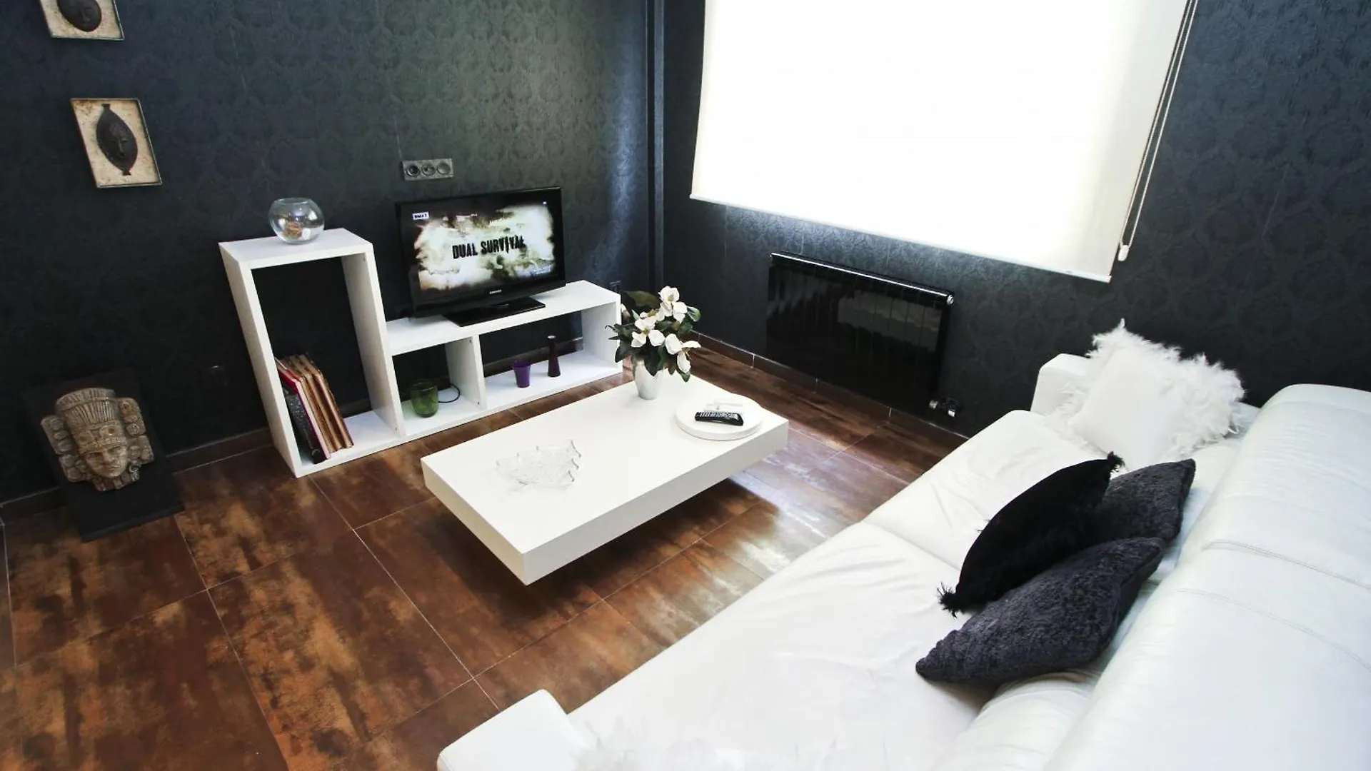 New Dream Planet Costa Dorada Villa Salou Spain