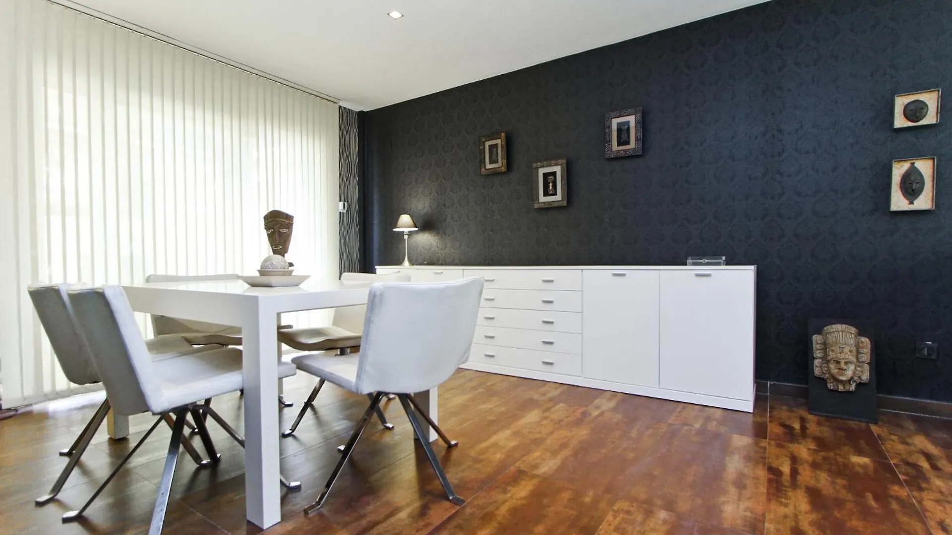 New Dream Planet Costa Dorada Villa Salou 0*,