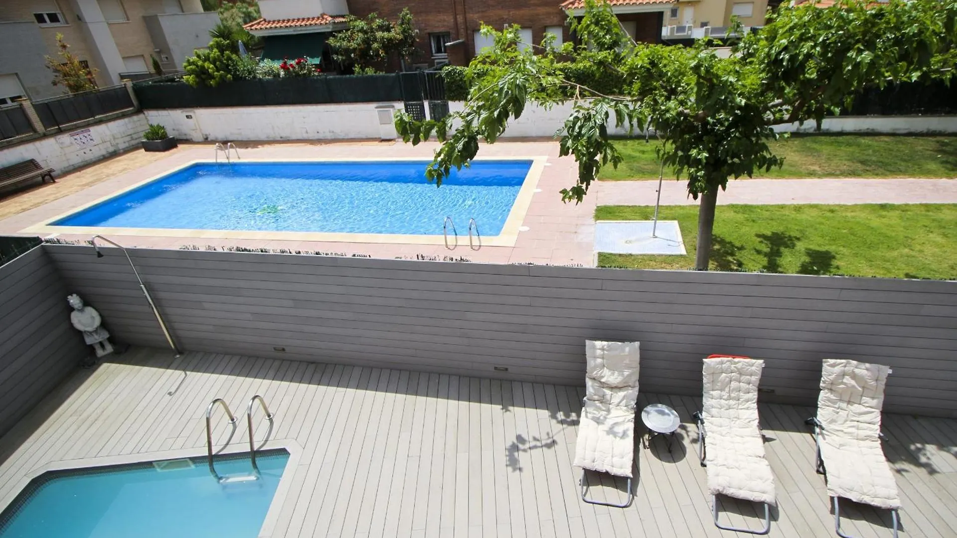 New Dream Planet Costa Dorada Villa Salou 0*,  Spain